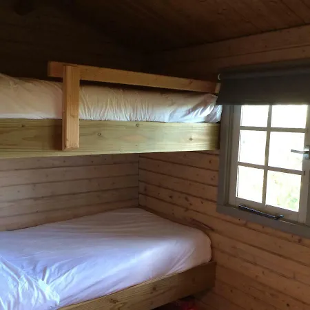 Vrijzicht Chalet Ochten