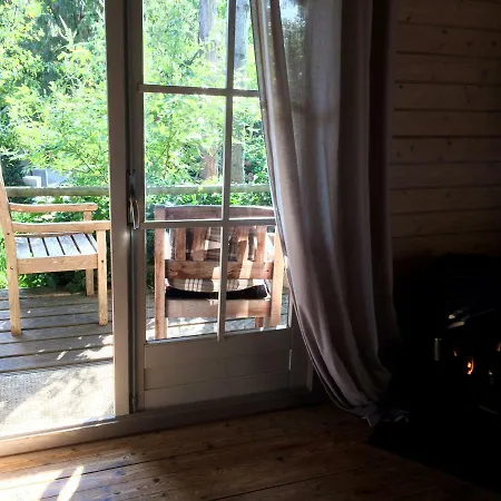 Chalet Vrijzicht *
